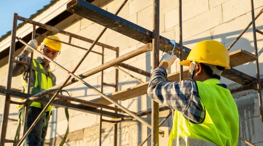 Flashing Repair in Milton Mills, NH